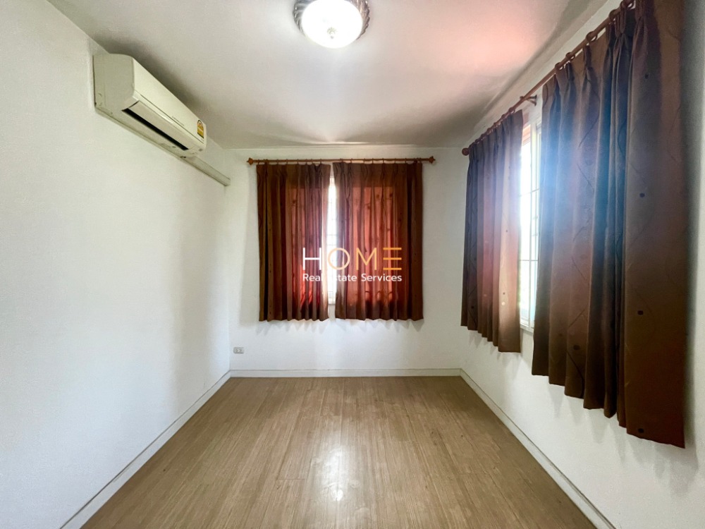 ขายทาวน์โฮมเอกชัย บางบอน : วิลเลต ทาวน์โฮม กาญจนาภิเษก / 3 ห้องนอน (ขาย), Villette Townhome Kanchanapisek / 3 Bedrooms (SALE) BALL203