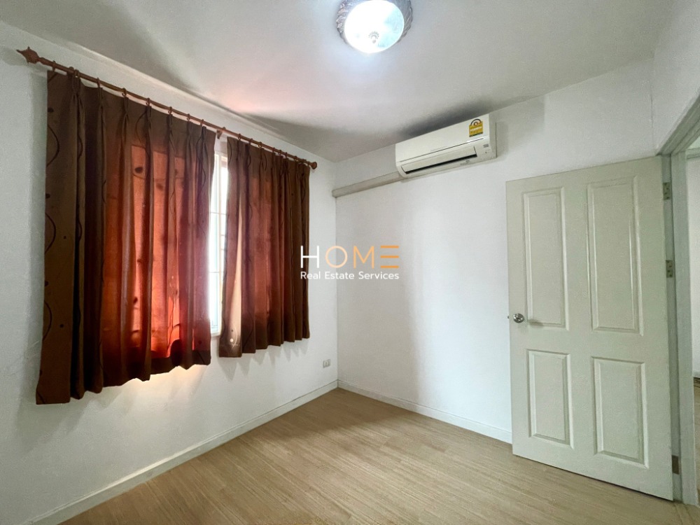 ขายทาวน์โฮมเอกชัย บางบอน : วิลเลต ทาวน์โฮม กาญจนาภิเษก / 3 ห้องนอน (ขาย), Villette Townhome Kanchanapisek / 3 Bedrooms (SALE) BALL203