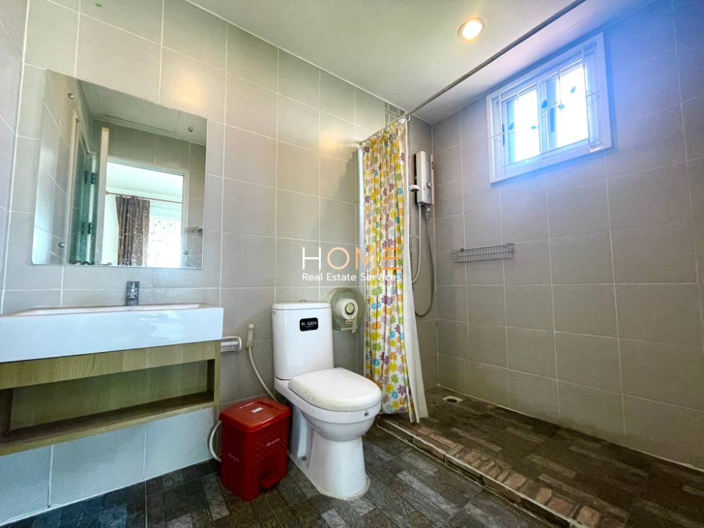 ขายทาวน์โฮมเอกชัย บางบอน : วิลเลต ทาวน์โฮม กาญจนาภิเษก / 3 ห้องนอน (ขาย), Villette Townhome Kanchanapisek / 3 Bedrooms (SALE) BALL203