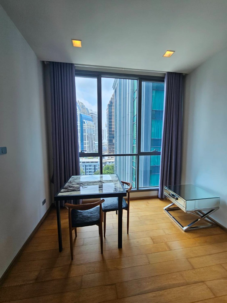 ให้เช่าคอนโดนานา : For rent Condo hyde Sukhumvit 13 at BTS NANA Sky walk(S03-1760)