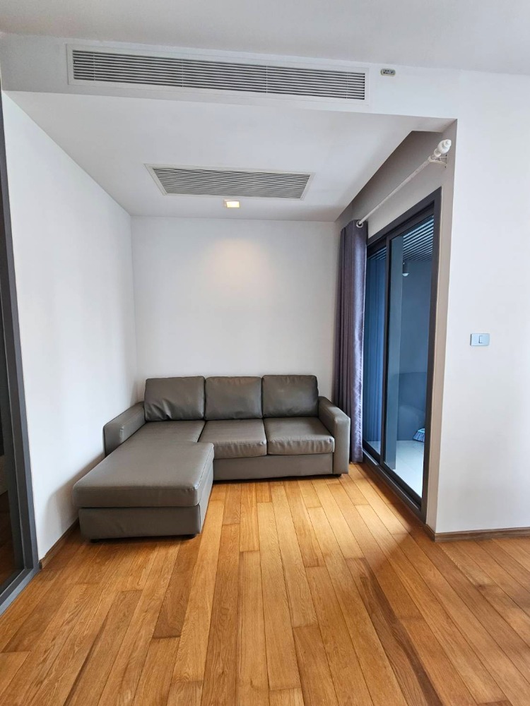 ให้เช่าคอนโดนานา : For rent Condo hyde Sukhumvit 13 at BTS NANA Sky walk(S03-1760)