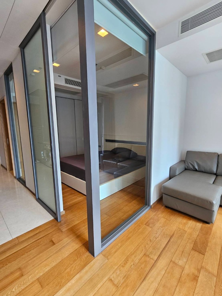 ให้เช่าคอนโดนานา : For rent Condo hyde Sukhumvit 13 at BTS NANA Sky walk(S03-1760)