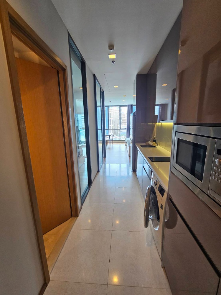 ให้เช่าคอนโดนานา : For rent Condo hyde Sukhumvit 13 at BTS NANA Sky walk(S03-1760)