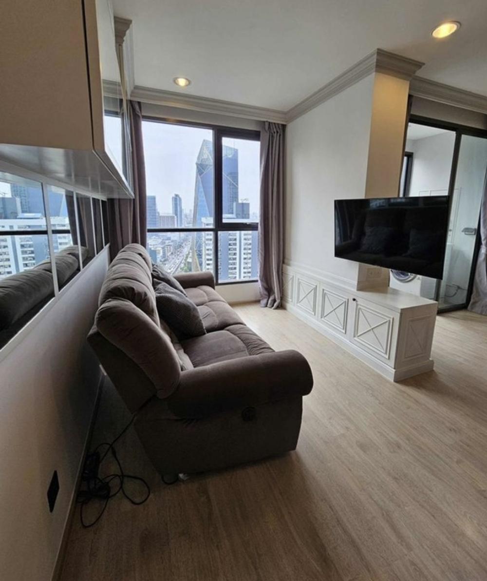 For SaleCondoRatchathewi,Phayathai : Ideo Q Ratchathewi/ 2 Bedroom 9,900,000 MB