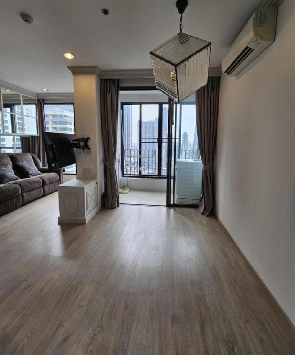 For SaleCondoRatchathewi,Phayathai : Ideo Q Ratchathewi/ 2 Bedroom 9,900,000 MB