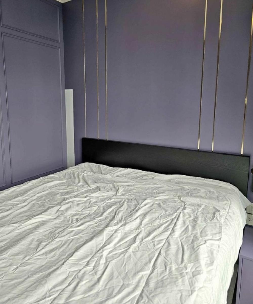 For SaleCondoRatchathewi,Phayathai : Ideo Q Ratchathewi/ 2 Bedroom 9,900,000 MB