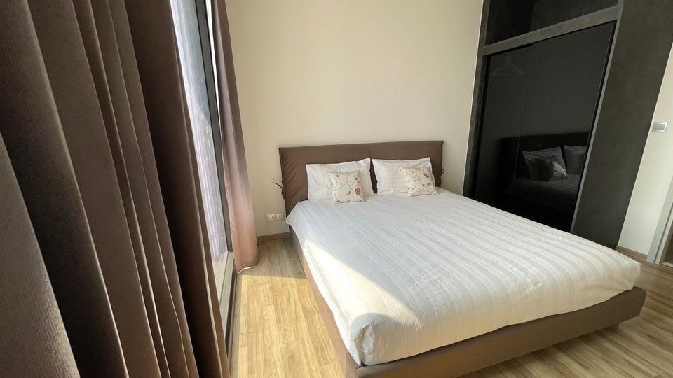 For SaleCondoSapankwai,Jatujak : S-LJM115  condo for sale The Line Chatuchak-Mochit, 12th floor, 40.68 sqm. 7.69 million. 064-959-8900