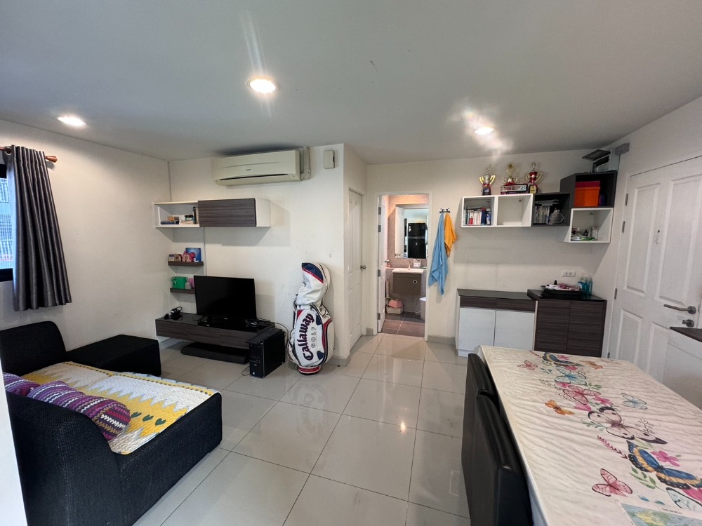 ให้เช่าคอนโดอ่อนนุช อุดมสุข : 2BED 2BATH FOR RENT 60SQM READY TO MOVE IN
