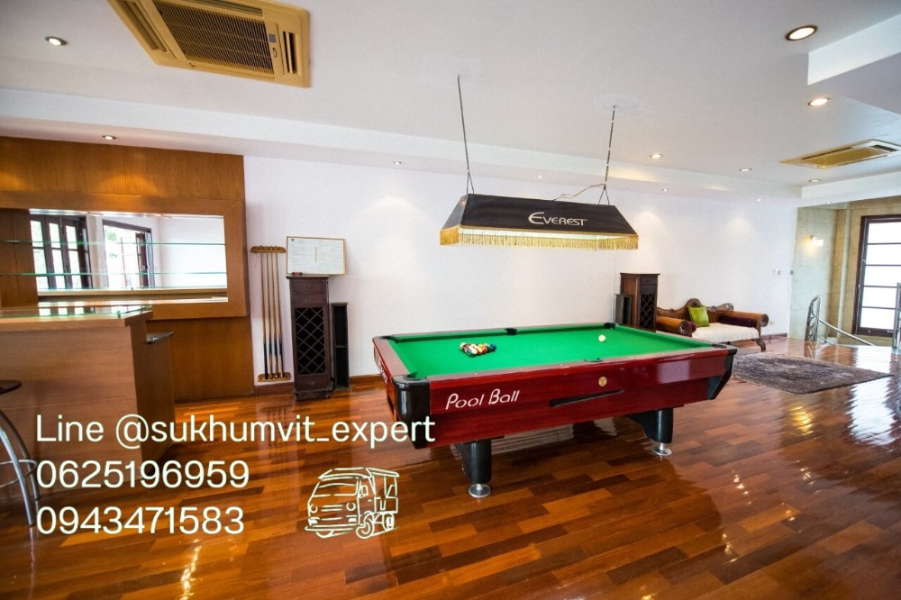 ขายบ้านสุขุมวิท อโศก ทองหล่อ : ขายบ้าน ทาวน์เฮาส์ พร้อมพงษ์ ทองหล่อ  สภาพดี 37 ตร.วา 4 ห้องนอน 5 ห้องน้ำ จอดรถได้ 2 คัน