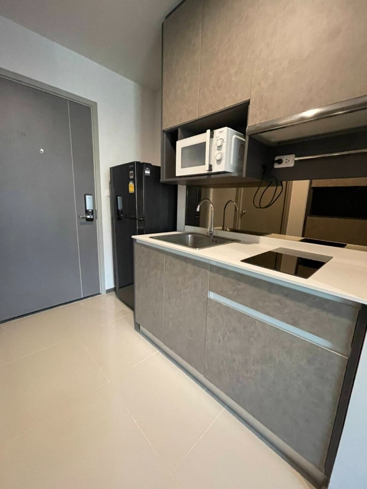 ให้เช่าคอนโดสะพานควาย จตุจักร : Hot Price!!!!! Ideo Phahol Yothin - Chatuchak Near BTS Sapankwai 150 m.