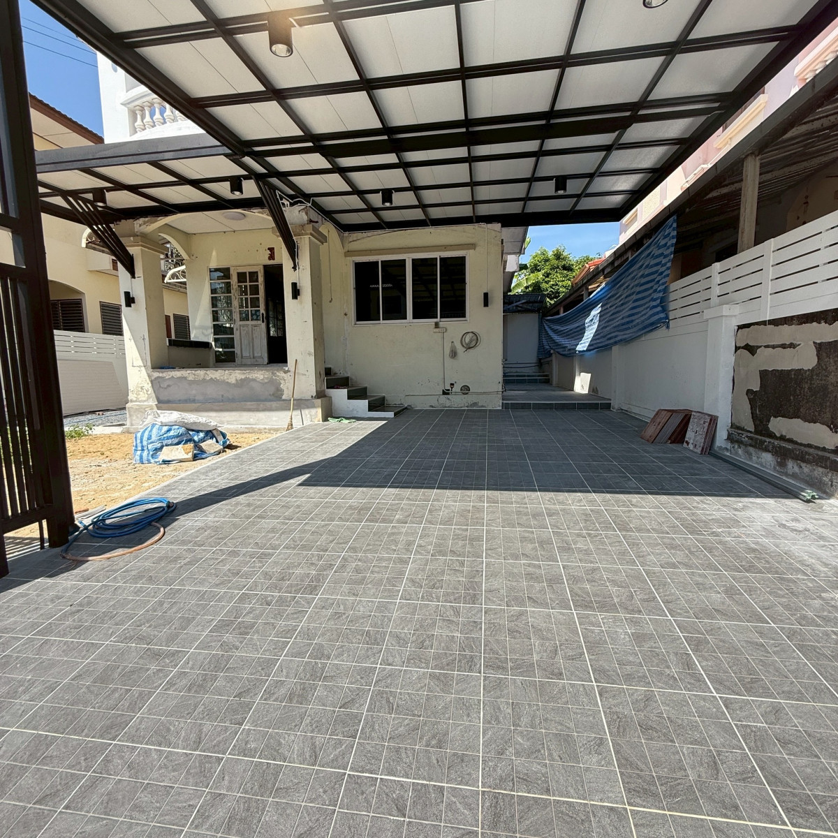 ขายบ้านเอกชัย บางบอน : ขายบ้าน วรารมย์ เพชรเกษม 81 บางบอน เขต บางบอน กรุงเทพ CX-142715