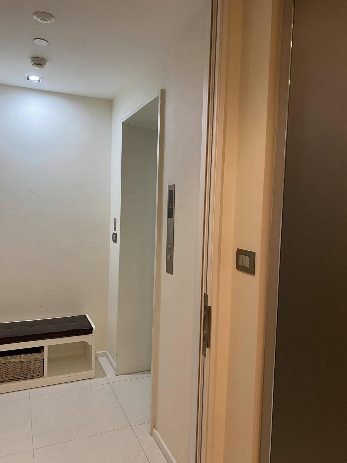 ขายคอนโดสาทร นราธิวาส : ขายคอนโด  เดอะแบงค็อก สาทร BTS-สุรศักดิ์ ยานนาวา เขต สาทร กรุงเทพ  CX-126010