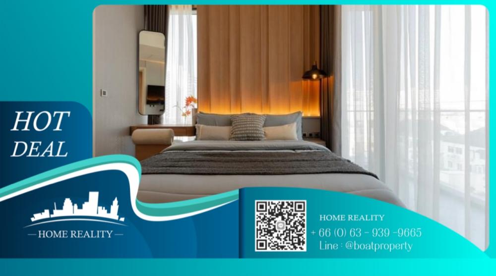 For RentCondoSukhumvit, Asoke, Thonglor : For Rent📍Khun by yoo 🛀2 bed 2 bath📞0639399665