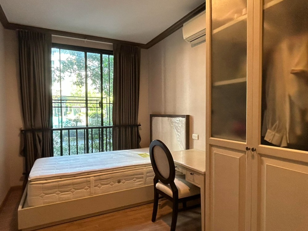 ให้เช่าคอนโดสยาม จุฬา สามย่าน : The Reserve Kasemsan 3【𝐒𝐄𝐋𝐋 & 𝐑𝐄𝐍𝐓】🔥ห้องสไตล์ Classic 2 ห้องนอน พื้นที่กว้าง มีอ่างอาบน้ำ! ใกล้BTSสนามกี่ฬา🔥  ติดต่อไลน์ไอดี: @hacondo