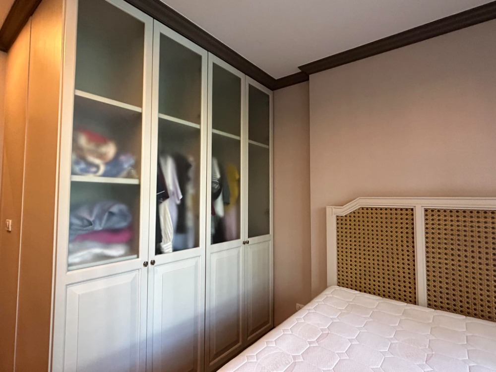 ให้เช่าคอนโดสยาม จุฬา สามย่าน : The Reserve Kasemsan 3【𝐒𝐄𝐋𝐋 & 𝐑𝐄𝐍𝐓】🔥ห้องสไตล์ Classic 2 ห้องนอน พื้นที่กว้าง มีอ่างอาบน้ำ! ใกล้BTSสนามกี่ฬา🔥  ติดต่อไลน์ไอดี: @hacondo