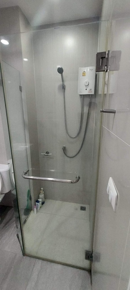 For RentCondoRamkhamhaeng, Hua Mak : For rent ✨️ Chewathai Ramkhamhaeng Condo, beautiful room, ready to move in ✨️