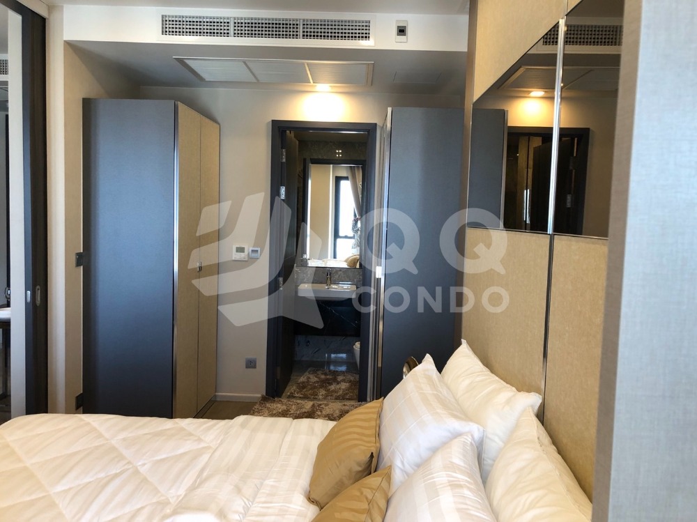 ให้เช่าคอนโดสุขุมวิท อโศก ทองหล่อ : 🏬 ให้เช่า  Ashton Asoke 1Bed  35 ตร ม. ห้องสวย fully furnished 🏬