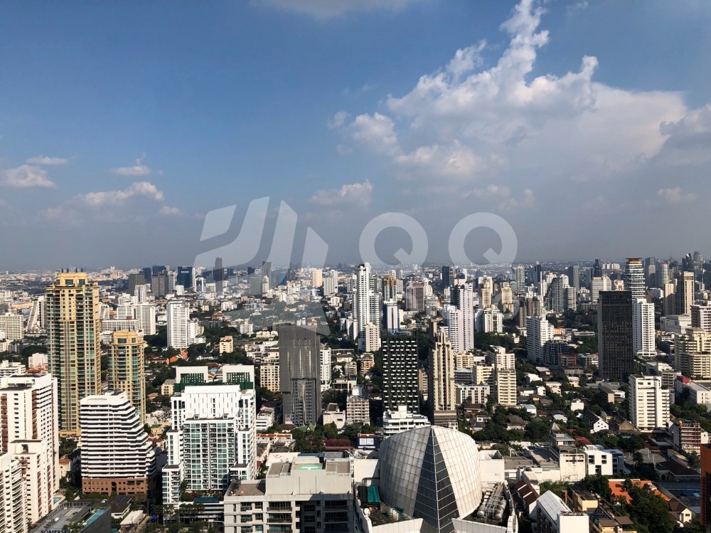 ให้เช่าคอนโดสุขุมวิท อโศก ทองหล่อ : 🏬 ให้เช่า  Ashton Asoke 1Bed  35 ตร ม. ห้องสวย fully furnished 🏬