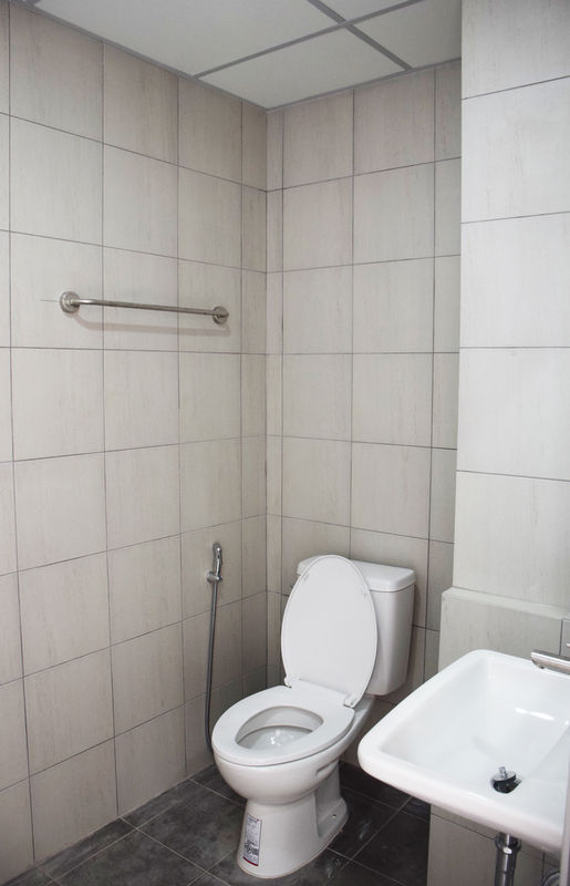 ให้เช่าสำนักงานสุขุมวิท อโศก ทองหล่อ : ให้เช่าออฟฟิศ รีโนเวทใหม่สไตล์มินิมอล ใกล้รถไฟฟ้าสถานีทองหล่อ พร้อมเข้าอยู่ทันที