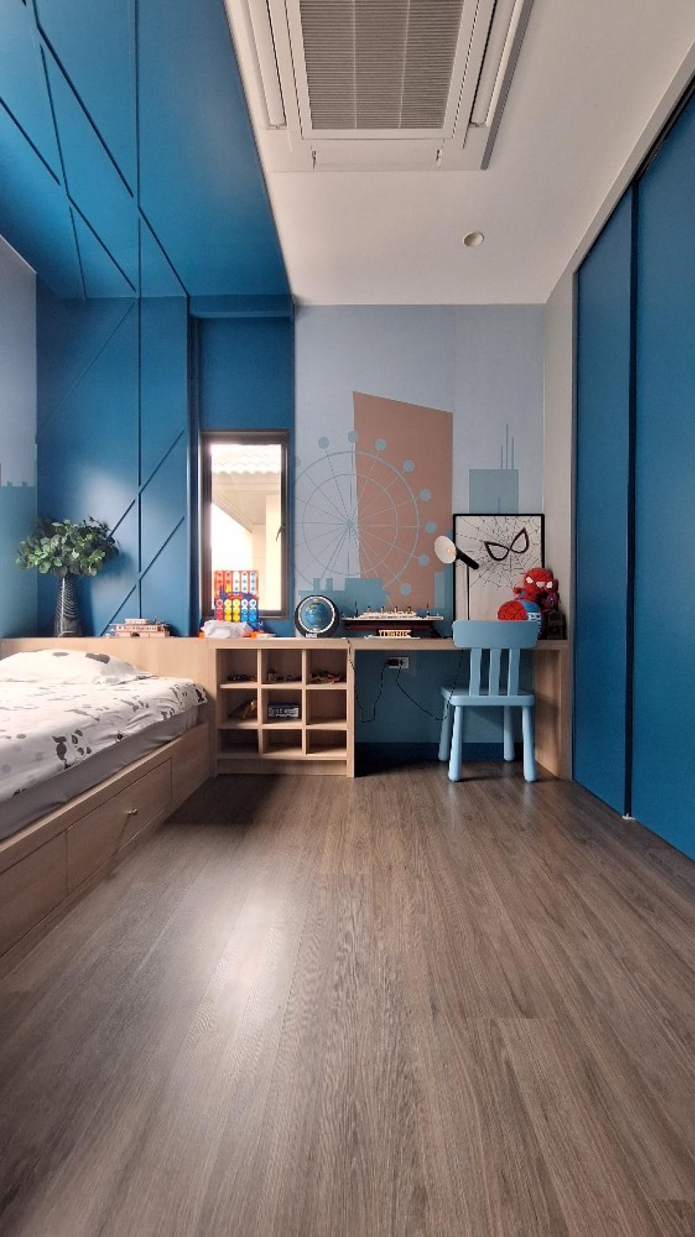 ขายบ้านบางนา แบริ่ง ลาซาล : ขายบ้าน บางกอก บูเลอวาร์ด (ศรีนครินทร์-บางนา) พร้อมเฟอร์นิเจอร์ และเครื่องใช้ไฟฟ้า