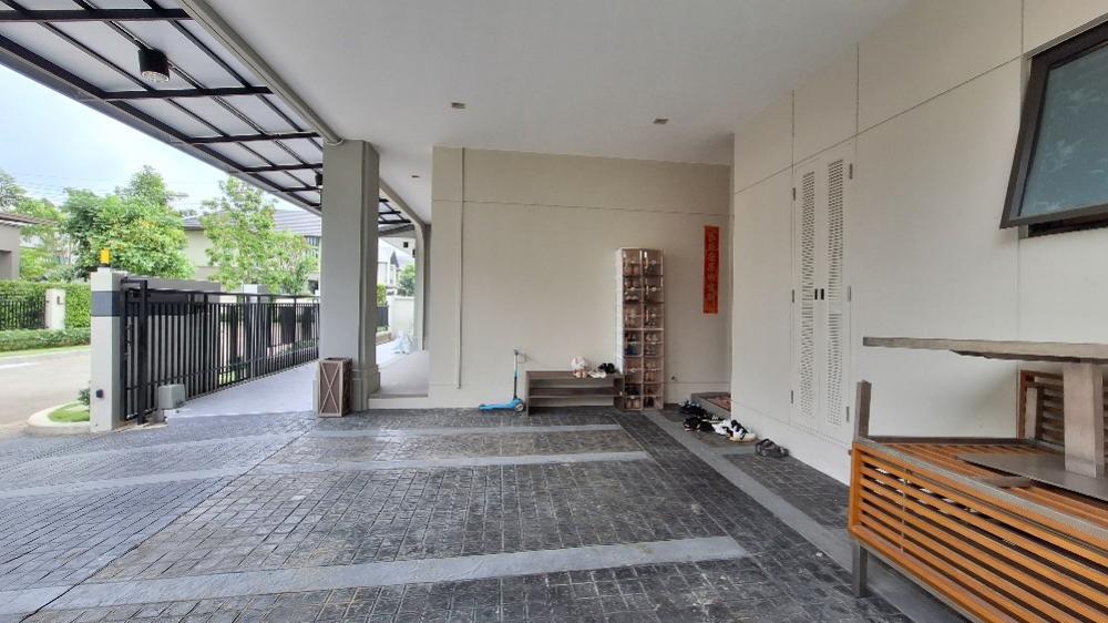 ขายบ้านบางนา แบริ่ง ลาซาล : ขายบ้าน บางกอก บูเลอวาร์ด (ศรีนครินทร์-บางนา) พร้อมเฟอร์นิเจอร์ และเครื่องใช้ไฟฟ้า