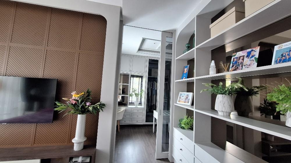 ขายบ้านบางนา แบริ่ง ลาซาล : ขายบ้าน บางกอก บูเลอวาร์ด (ศรีนครินทร์-บางนา) พร้อมเฟอร์นิเจอร์ และเครื่องใช้ไฟฟ้า