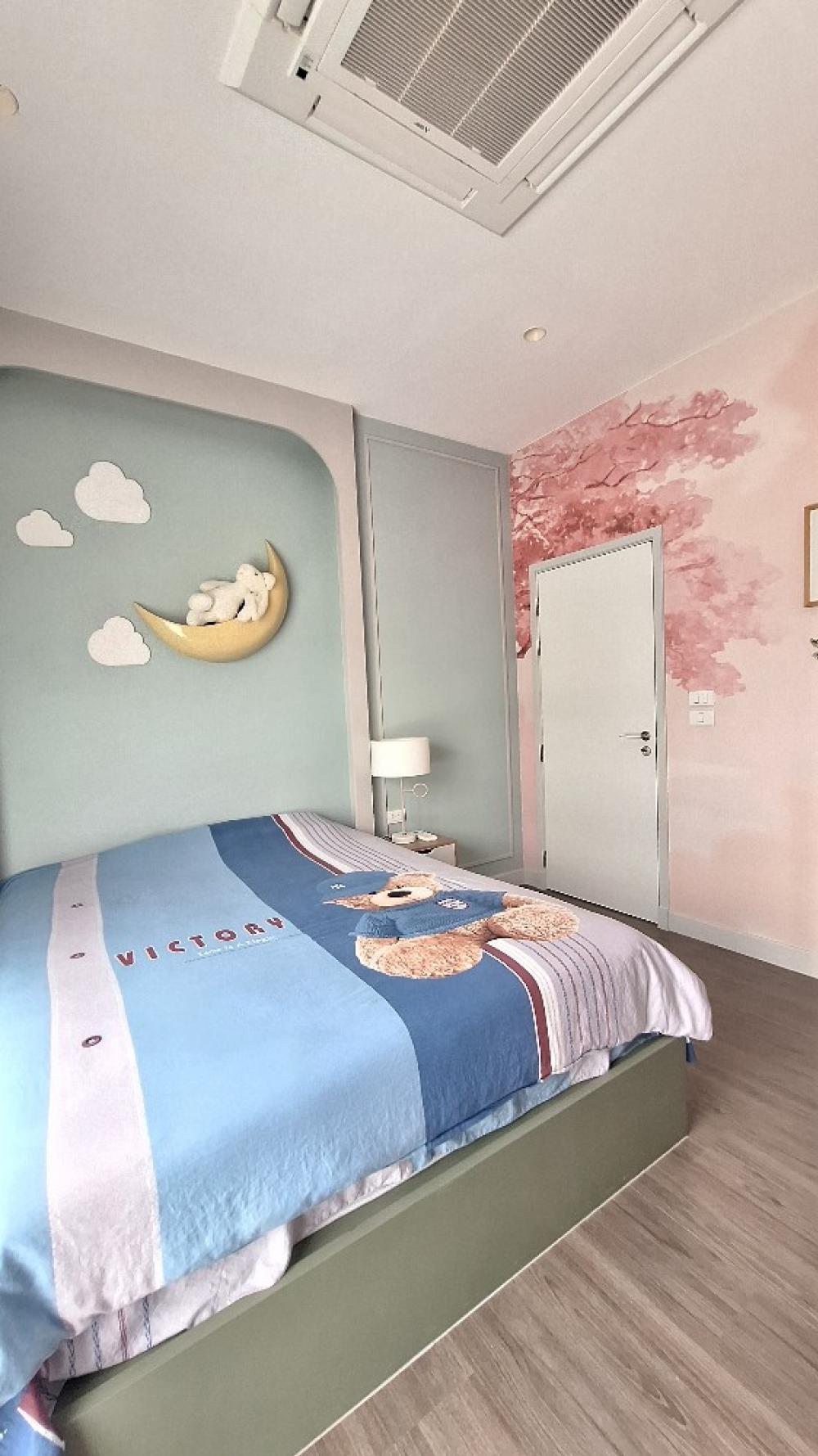 ขายบ้านบางนา แบริ่ง ลาซาล : ขายบ้าน บางกอก บูเลอวาร์ด (ศรีนครินทร์-บางนา) พร้อมเฟอร์นิเจอร์ และเครื่องใช้ไฟฟ้า