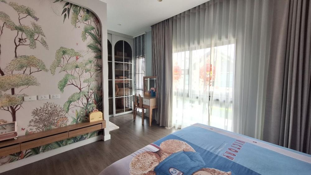 ขายบ้านบางนา แบริ่ง ลาซาล : ขายบ้าน บางกอก บูเลอวาร์ด (ศรีนครินทร์-บางนา) พร้อมเฟอร์นิเจอร์ และเครื่องใช้ไฟฟ้า