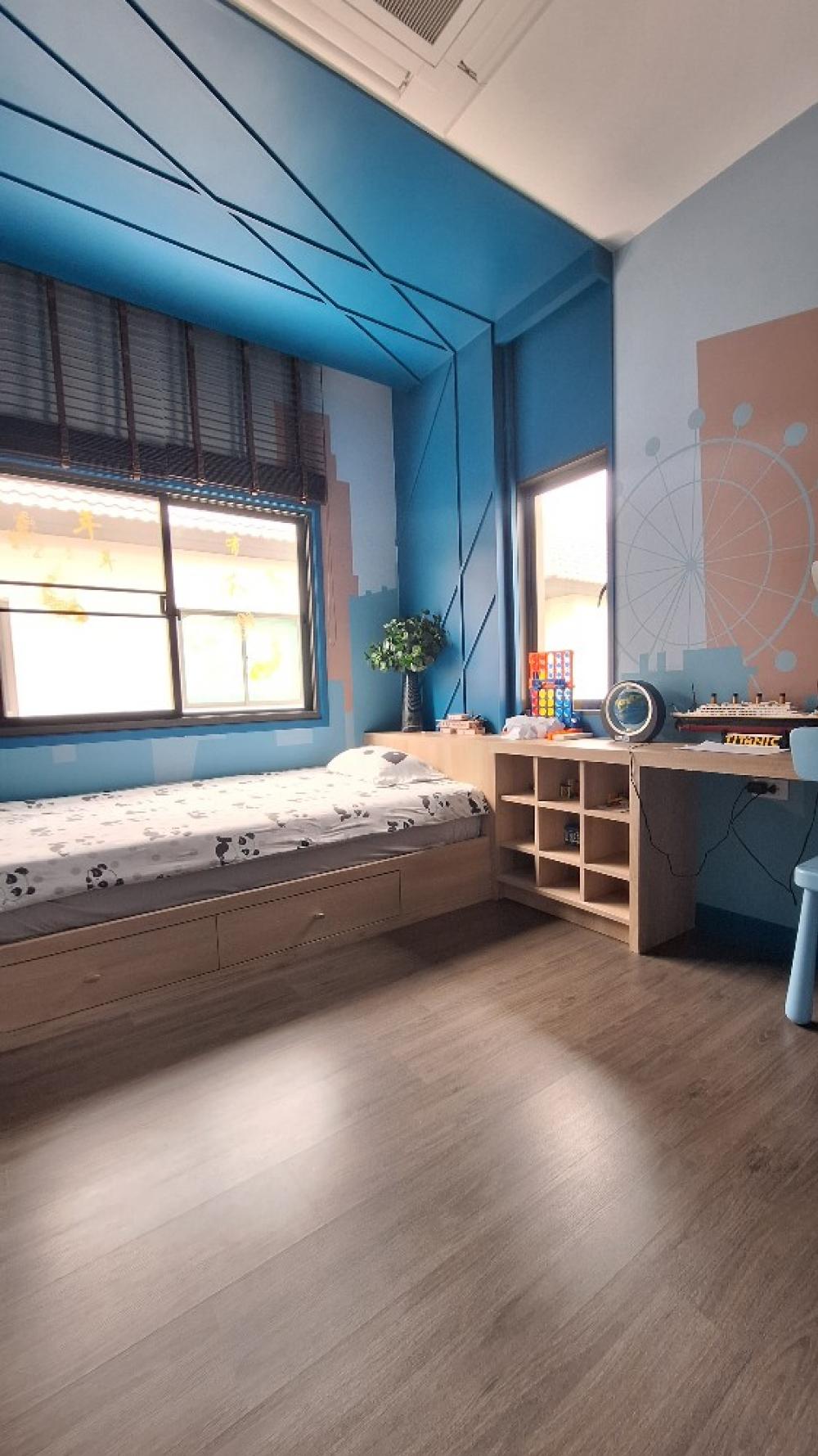 ขายบ้านบางนา แบริ่ง ลาซาล : ขายบ้าน บางกอก บูเลอวาร์ด (ศรีนครินทร์-บางนา) พร้อมเฟอร์นิเจอร์ และเครื่องใช้ไฟฟ้า