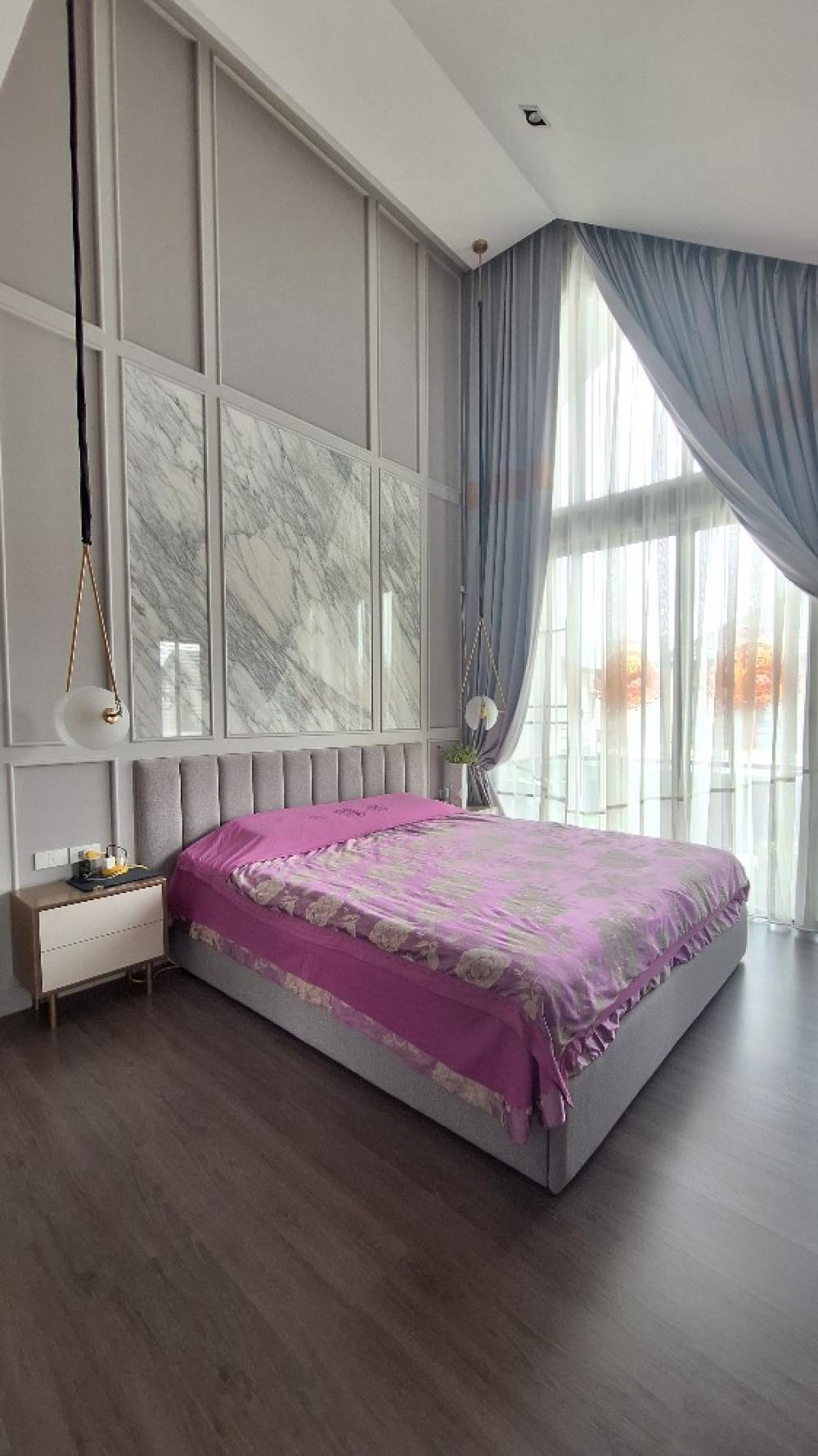 ขายบ้านบางนา แบริ่ง ลาซาล : ขายบ้าน บางกอก บูเลอวาร์ด (ศรีนครินทร์-บางนา) พร้อมเฟอร์นิเจอร์ และเครื่องใช้ไฟฟ้า