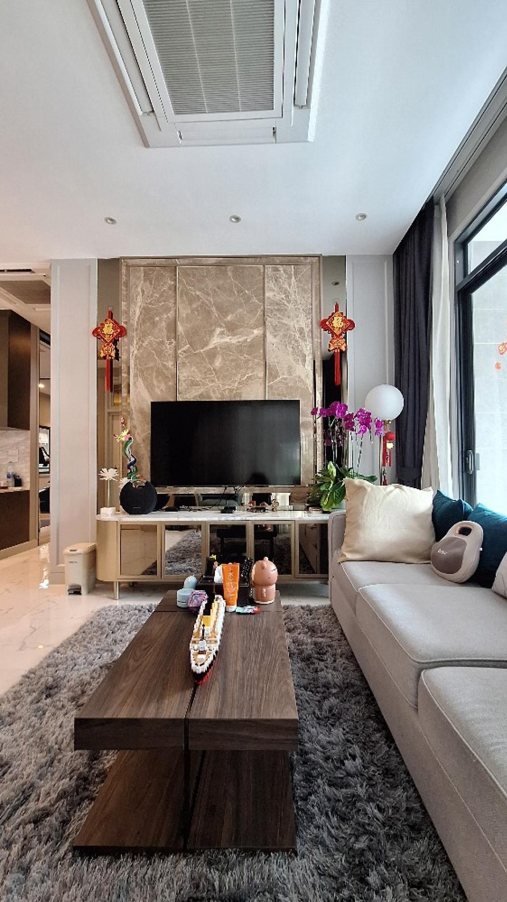 ขายบ้านบางนา แบริ่ง ลาซาล : ขายบ้าน บางกอก บูเลอวาร์ด (ศรีนครินทร์-บางนา) พร้อมเฟอร์นิเจอร์ และเครื่องใช้ไฟฟ้า