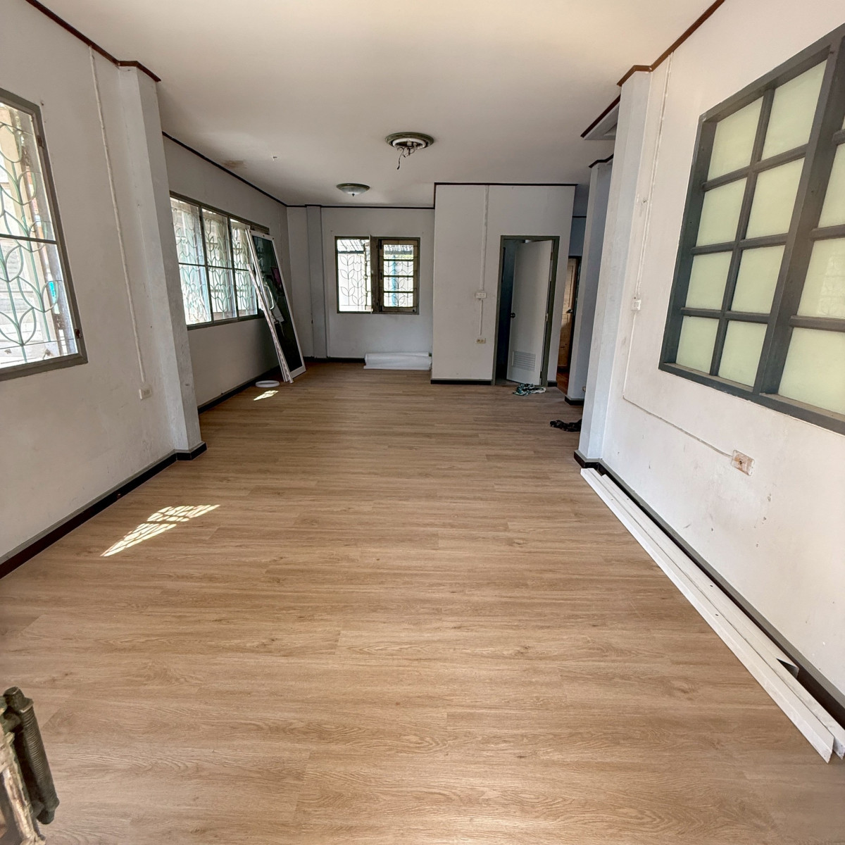 ขายบ้านเอกชัย บางบอน : ขายบ้าน วรารมย์ เพชรเกษม 81 บางบอน เขต บางบอน กรุงเทพ CX-142715