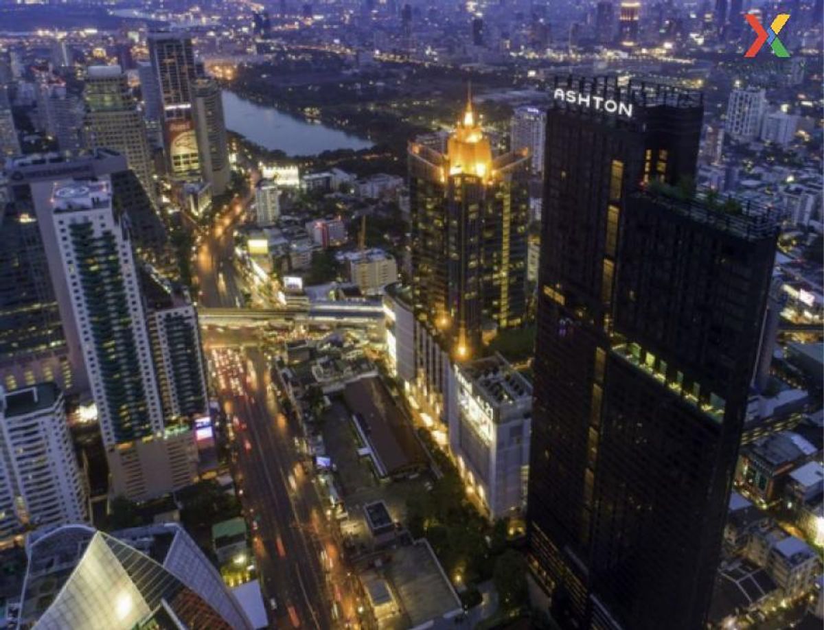 For SaleCondoSukhumvit, Asoke, Thonglor : For Sale Condo , Ashton Asoke , BTS-Asok , Khlong Toei Nuea , Watthana , Bangkok , CX-94724