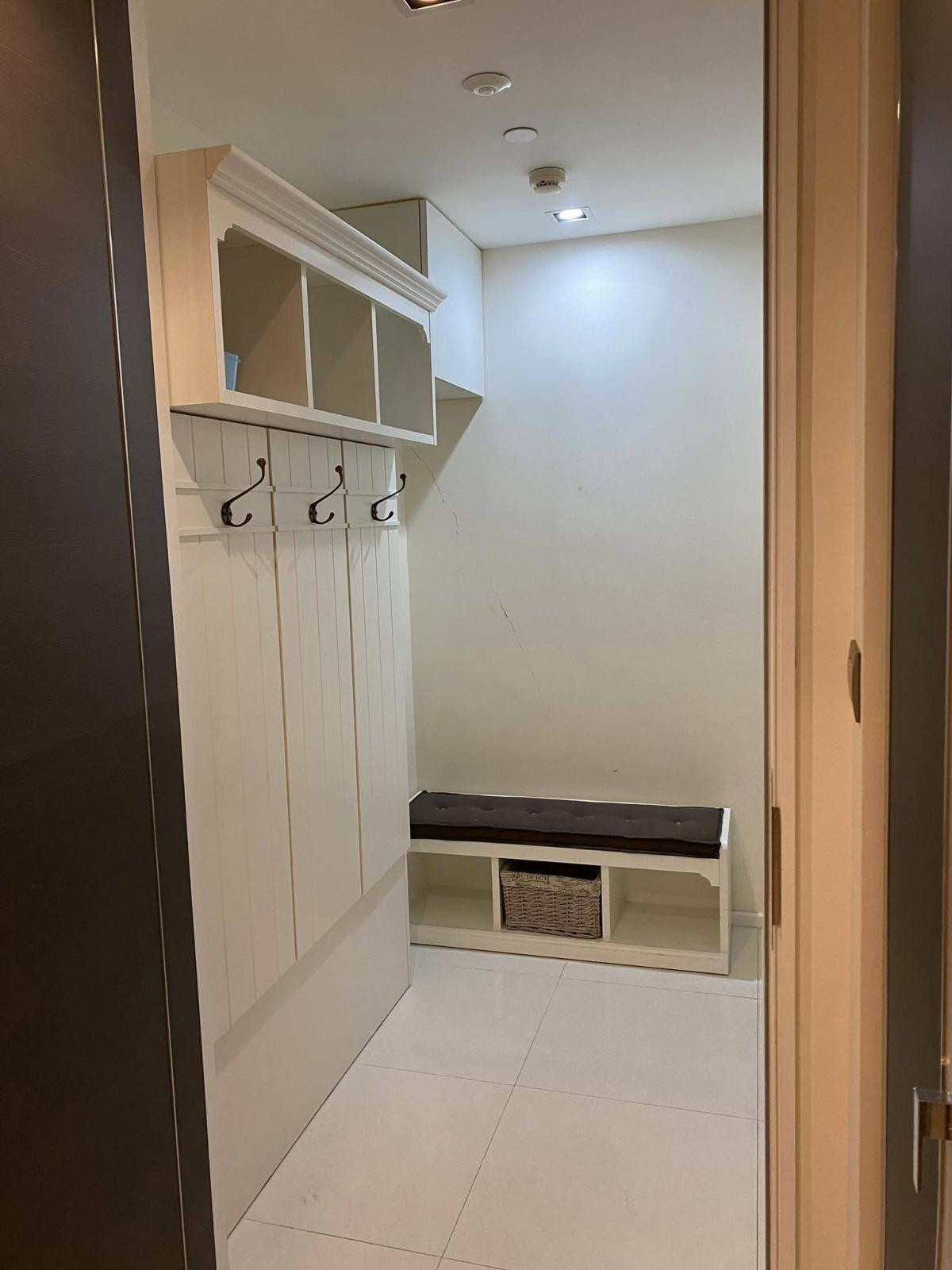 ขายคอนโดสาทร นราธิวาส : ขายคอนโด  เดอะแบงค็อก สาทร BTS-สุรศักดิ์ ยานนาวา เขต สาทร กรุงเทพ  CX-126010