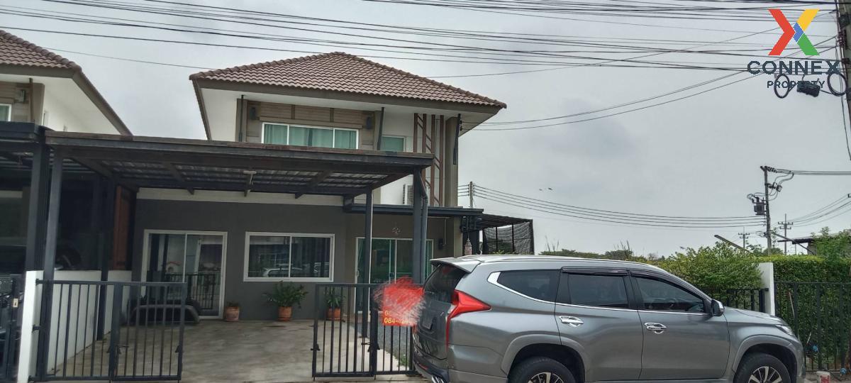 For SaleTownhomeAyutthaya : For Sale Townhouse/Townhome  , Baan Pruksa Nara Rojana-Samruan , Wang Noi , Wang Noi , Phra Nakhon Si Ayutthaya , CX-94941