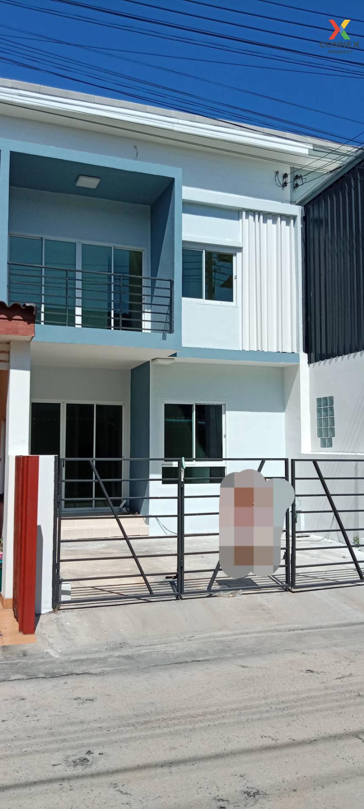 For SaleTownhomeAyutthaya : For Sale Townhouse/Townhome  , Dcube Phaholyothin Nawanakorn , Chiang Rak Noi , Bang Pa-in , Phra Nakhon Si Ayutthaya , CX-94572