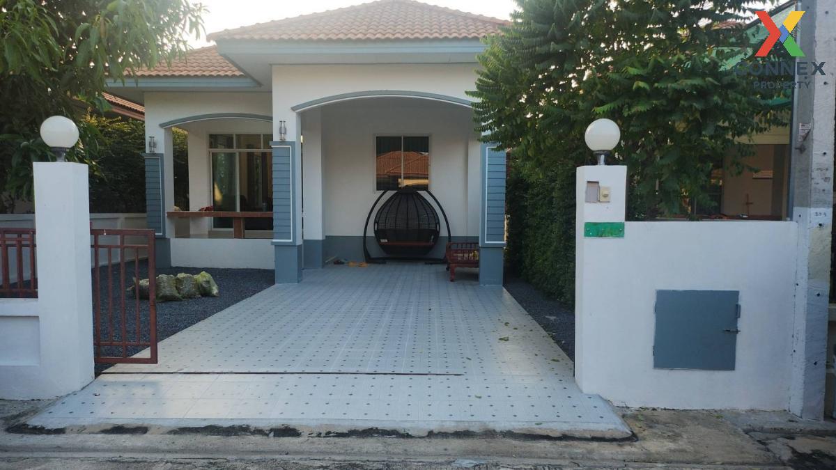 For SaleHousePhutthamonthon, Salaya : For Sale House , Baan Than Mankong Salaya , Sala Ya , Phutthamonthon , Nakhon Pathom , CX-94856