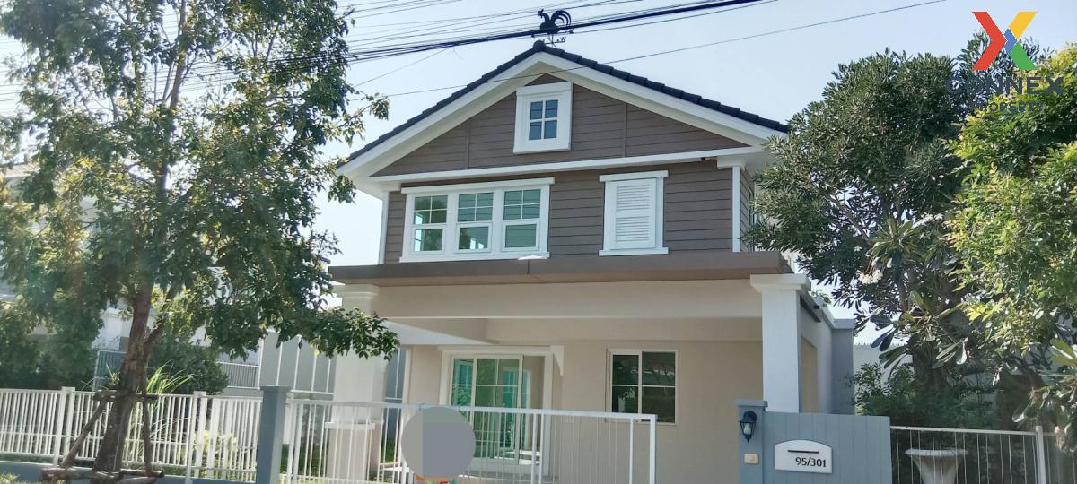 For SaleHouseAyutthaya : For Sale House , Villaggio Koh Rean Ayuthaya , Ban Krot , Bang Pa-in , Phra Nakhon Si Ayutthaya , CX-94568
