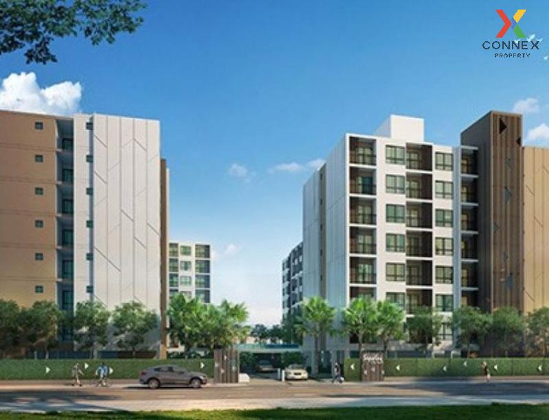 For SaleCondoKasetsart, Ratchayothin : For Sale Condo , SUPALAI CITY RESORT RATCHAYOTHIN-PHAHOLYOTHIN 32 , MRT-Phahon Yothin , Chankasem , Chatuchak , Bangkok , CX-94859