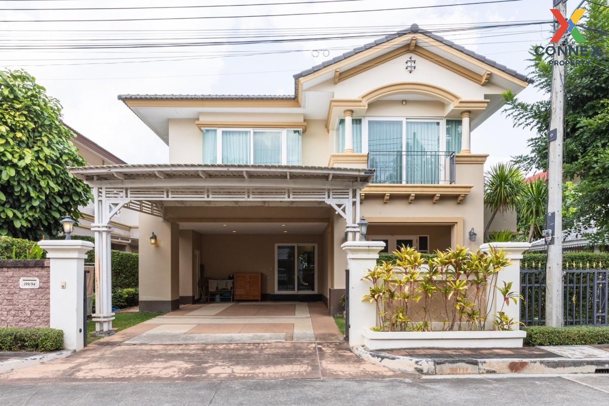 For SaleHouseChiang Mai : For Sale House , Laddarom Elegance Salaklang Chiangmai , Fa Ham , Mueang Chiang Mai , Chiang Mai , CX-94669