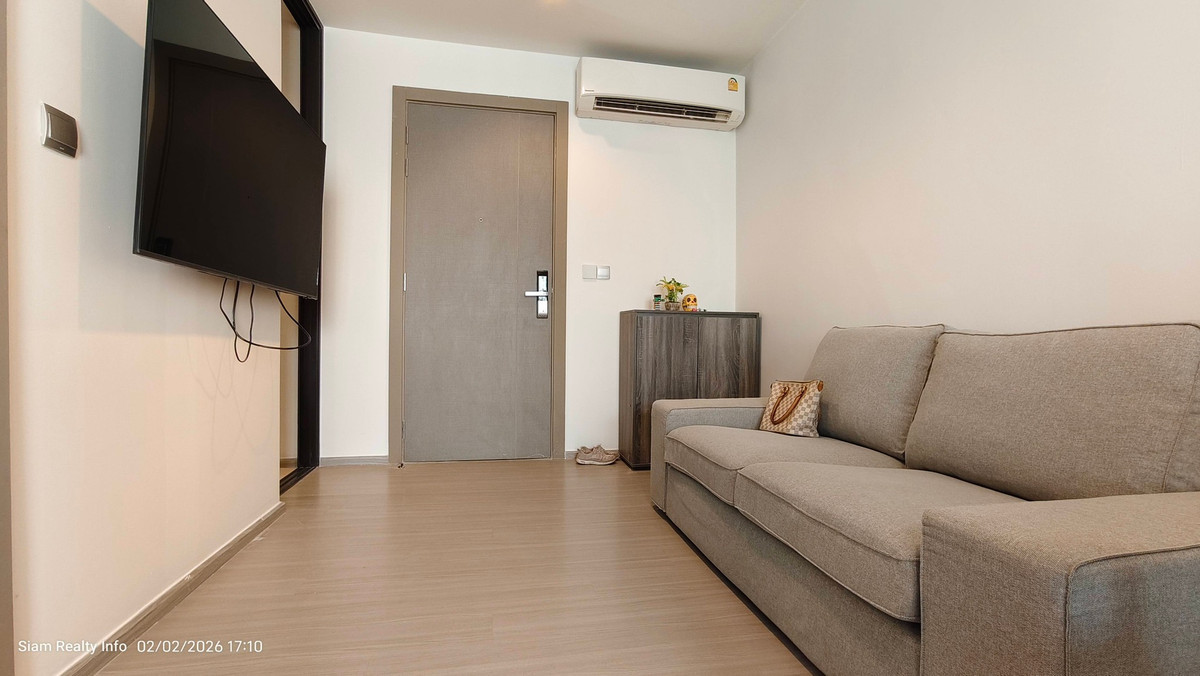 ให้เช่าคอนโดพระราม 9 เพชรบุรีตัดใหม่ RCA : ไลฟ์ อโศก พระราม 9 2 ห้องนอน คอนโดพระราม 9 Life Asoke Rama9 ให้เช่า 🌸ใกล้ MRT พระราม 9 กรุงเทพ