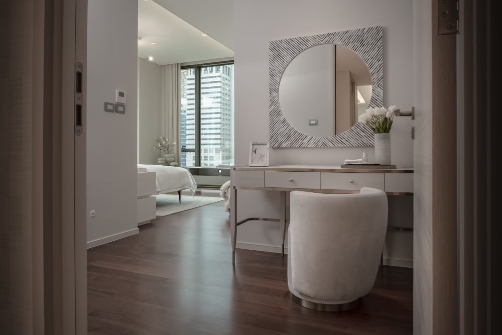 For SaleCondoWitthayu, Chidlom, Langsuan, Ploenchit : 𝐅𝐎𝐑 𝐒𝐀𝐋𝐄 🔥🔥 Selling 𝐒𝐢𝐧𝐝𝐡𝐨𝐫𝐧 𝐊𝐞𝐦𝐩𝐢𝐧𝐬𝐤𝐢 𝐑𝐞𝐬 𝐢𝐝𝐞𝐧𝐜𝐞𝐬 ; 𝟐 𝐁𝐞𝐝𝐫𝐨𝐨𝐦, 𝟐 Bath, Size 𝟏𝟔𝟎 sqm. , Price 𝟏𝟓𝟗 MB Contact Khun Nat 𝟎𝟗 𝟓𝟗𝟒𝟏𝟓𝟗𝟗𝟗