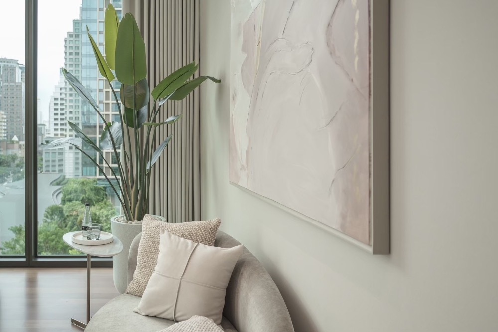 For SaleCondoWitthayu, Chidlom, Langsuan, Ploenchit : 𝐅𝐎𝐑 𝐒𝐀𝐋𝐄 🔥🔥 Selling 𝐒𝐢𝐧𝐝𝐡𝐨𝐫𝐧 𝐊𝐞𝐦𝐩𝐢𝐧𝐬𝐤𝐢 𝐑𝐞𝐬 𝐢𝐝𝐞𝐧𝐜𝐞𝐬 ; 𝟐 𝐁𝐞𝐝𝐫𝐨𝐨𝐦, 𝟐 Bath, Size 𝟏𝟔𝟎 sqm. , Price 𝟏𝟓𝟗 MB Contact Khun Nat 𝟎𝟗 𝟓𝟗𝟒𝟏𝟓𝟗𝟗𝟗