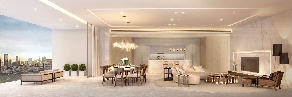 For SaleCondoWitthayu, Chidlom, Langsuan, Ploenchit : 𝐅𝐎𝐑 𝐒𝐀𝐋𝐄 🔥🔥 Selling 𝐒𝐢𝐧𝐝𝐡𝐨𝐫𝐧 𝐊𝐞𝐦𝐩𝐢𝐧𝐬𝐤𝐢 𝐑𝐞𝐬 𝐢𝐝𝐞𝐧𝐜𝐞𝐬 ; 𝟐 𝐁𝐞𝐝𝐫𝐨𝐨𝐦, 𝟐 Bath, Size 𝟏𝟔𝟎 sqm. , Price 𝟏𝟓𝟗 MB Contact Khun Nat 𝟎𝟗 𝟓𝟗𝟒𝟏𝟓𝟗𝟗𝟗