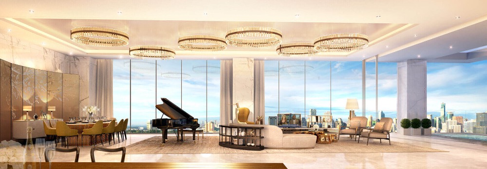 For SaleCondoWitthayu, Chidlom, Langsuan, Ploenchit : 𝐅𝐎𝐑 𝐒𝐀𝐋𝐄 🔥🔥 Selling 𝐒𝐢𝐧𝐝𝐡𝐨𝐫𝐧 𝐊𝐞𝐦𝐩𝐢𝐧𝐬𝐤𝐢 𝐑𝐞𝐬 𝐢𝐝𝐞𝐧𝐜𝐞𝐬 ; 𝟐 𝐁𝐞𝐝𝐫𝐨𝐨𝐦, 𝟐 Bath, Size 𝟏𝟔𝟎 sqm. , Price 𝟏𝟓𝟗 MB Contact Khun Nat 𝟎𝟗 𝟓𝟗𝟒𝟏𝟓𝟗𝟗𝟗