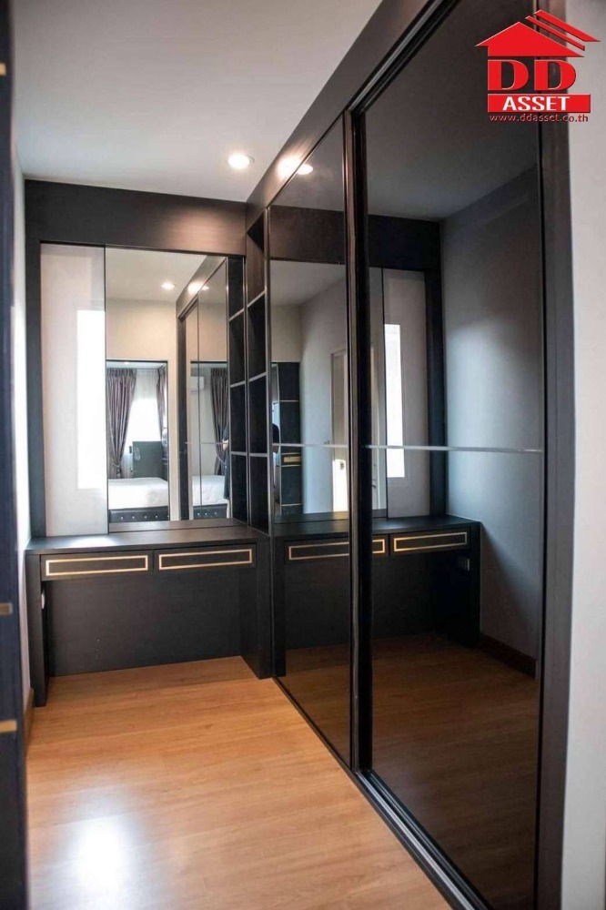 ให้เช่าบ้านพัฒนาการ ศรีนครินทร์ : ให้เช่าบ้านเดี่ยว โครงการ ภัสสร เพรสทีจ ลุกซ์ พัฒนาการ 44 (Passorn Prestiege Luxe Pattanakarn ) รหัส H8064