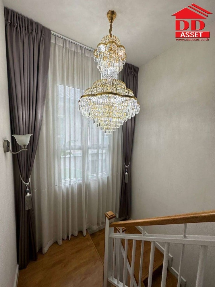 ให้เช่าบ้านพัฒนาการ ศรีนครินทร์ : ให้เช่าบ้านเดี่ยว โครงการ ภัสสร เพรสทีจ ลุกซ์ พัฒนาการ 44 (Passorn Prestiege Luxe Pattanakarn ) รหัส H8064