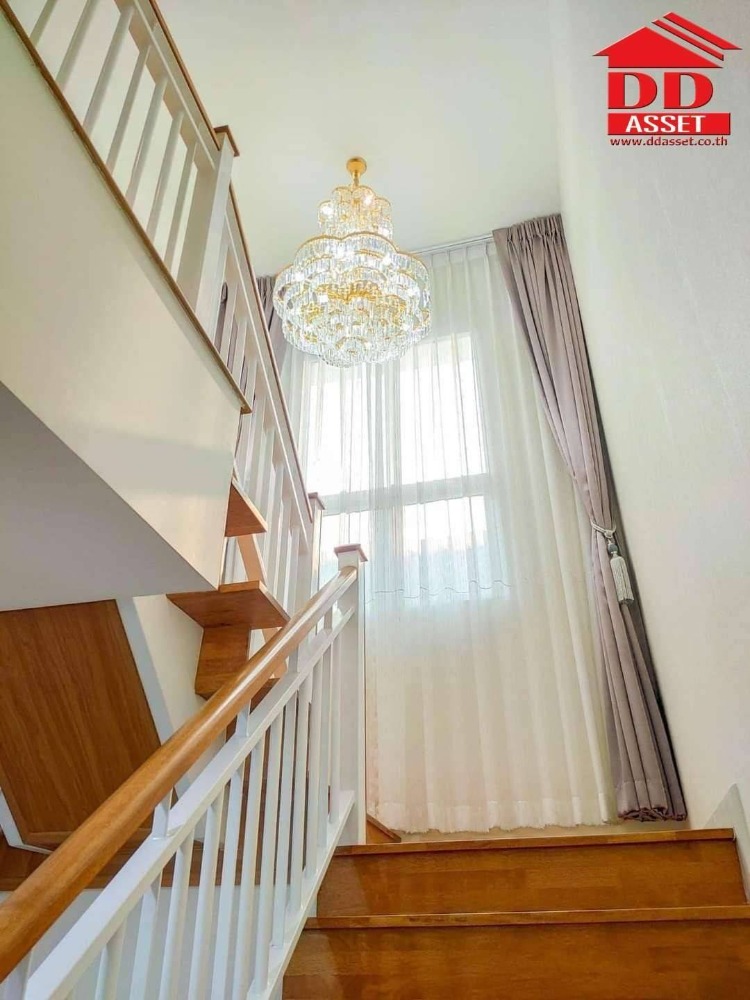 ให้เช่าบ้านพัฒนาการ ศรีนครินทร์ : ให้เช่าบ้านเดี่ยว โครงการ ภัสสร เพรสทีจ ลุกซ์ พัฒนาการ 44 (Passorn Prestiege Luxe Pattanakarn ) รหัส H8064