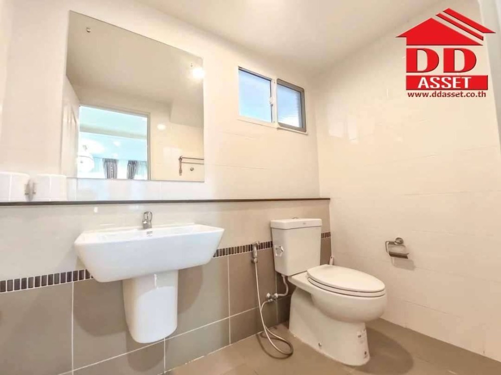 ให้เช่าบ้านพัฒนาการ ศรีนครินทร์ : ให้เช่าบ้านเดี่ยว โครงการ ภัสสร เพรสทีจ ลุกซ์ พัฒนาการ 44 (Passorn Prestiege Luxe Pattanakarn ) รหัส H8064