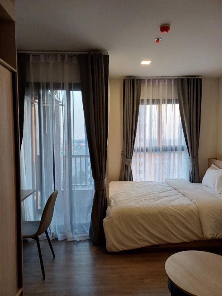 ให้เช่าคอนโดอ่อนนุช อุดมสุข : for rent Nia by sansiri 1 bed super deal 🌈✅